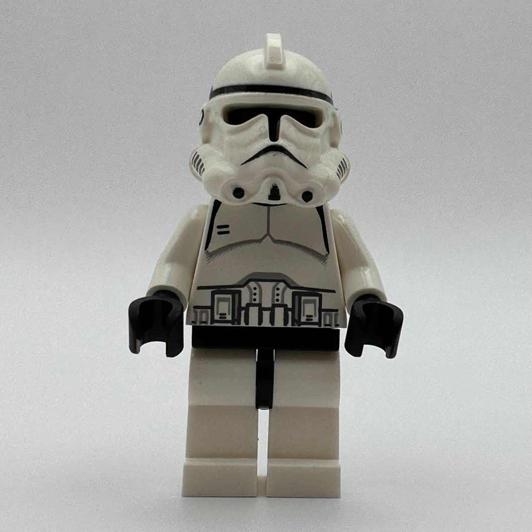 Lego phase 2 clearance clone trooper