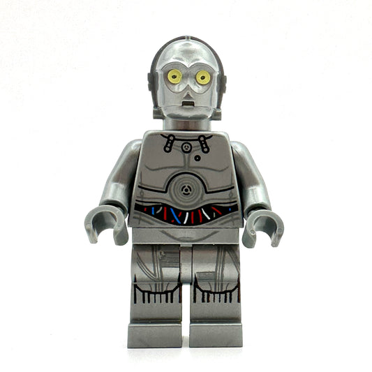 LEGO U-3PO Minifigure