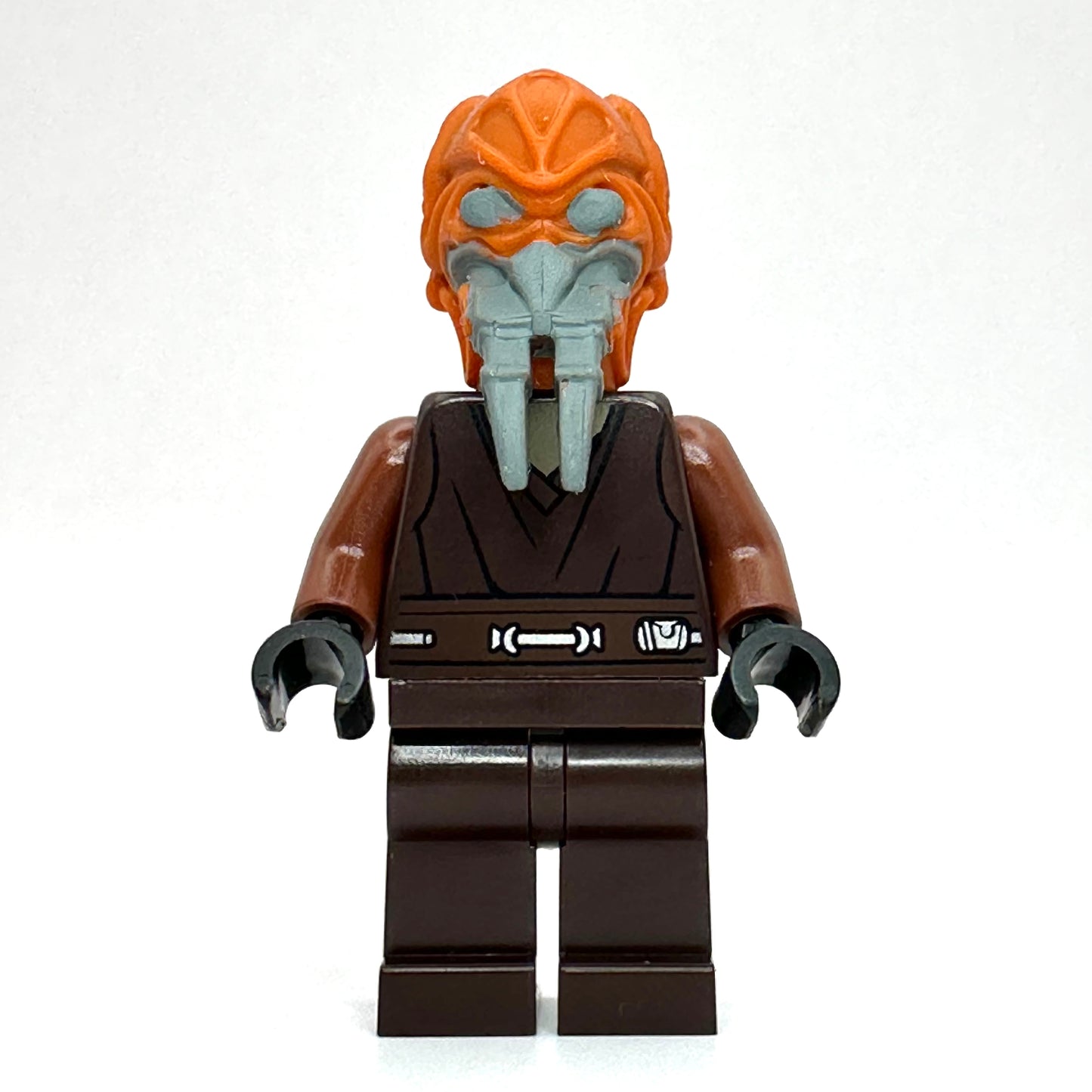 LEGO Plo Koon Minifigure