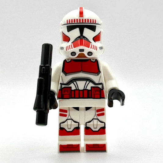 LEGO Phase 2 Shock Trooper Minifigure V2 [BACK ORDER]