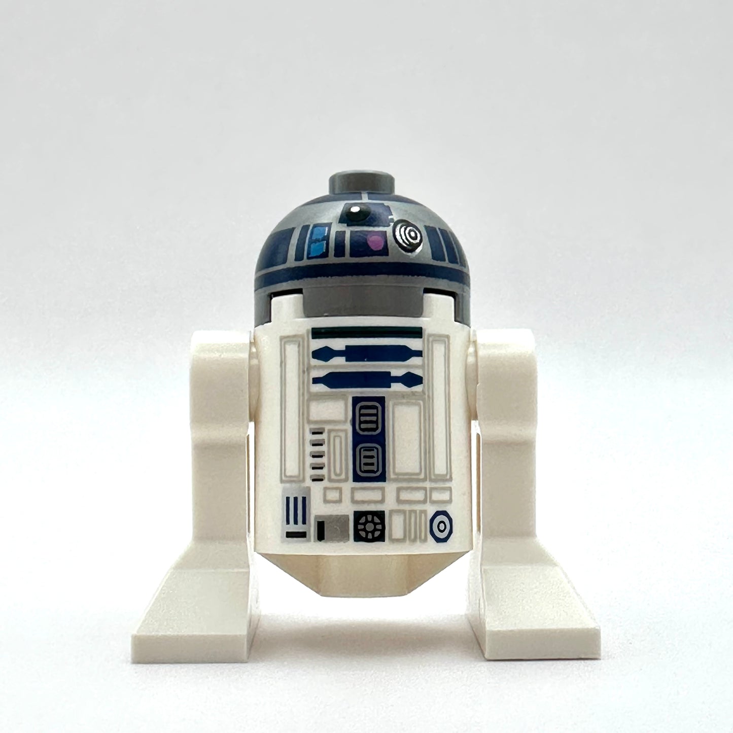 LEGO R2-D2 Minifigure