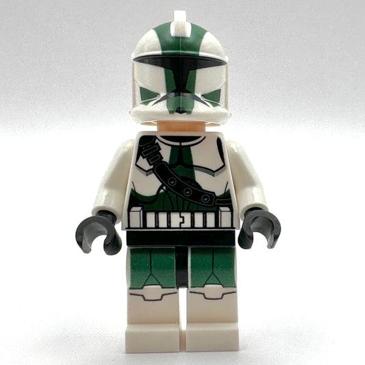 LEGO Phase 1 Commander Gree Minifigure