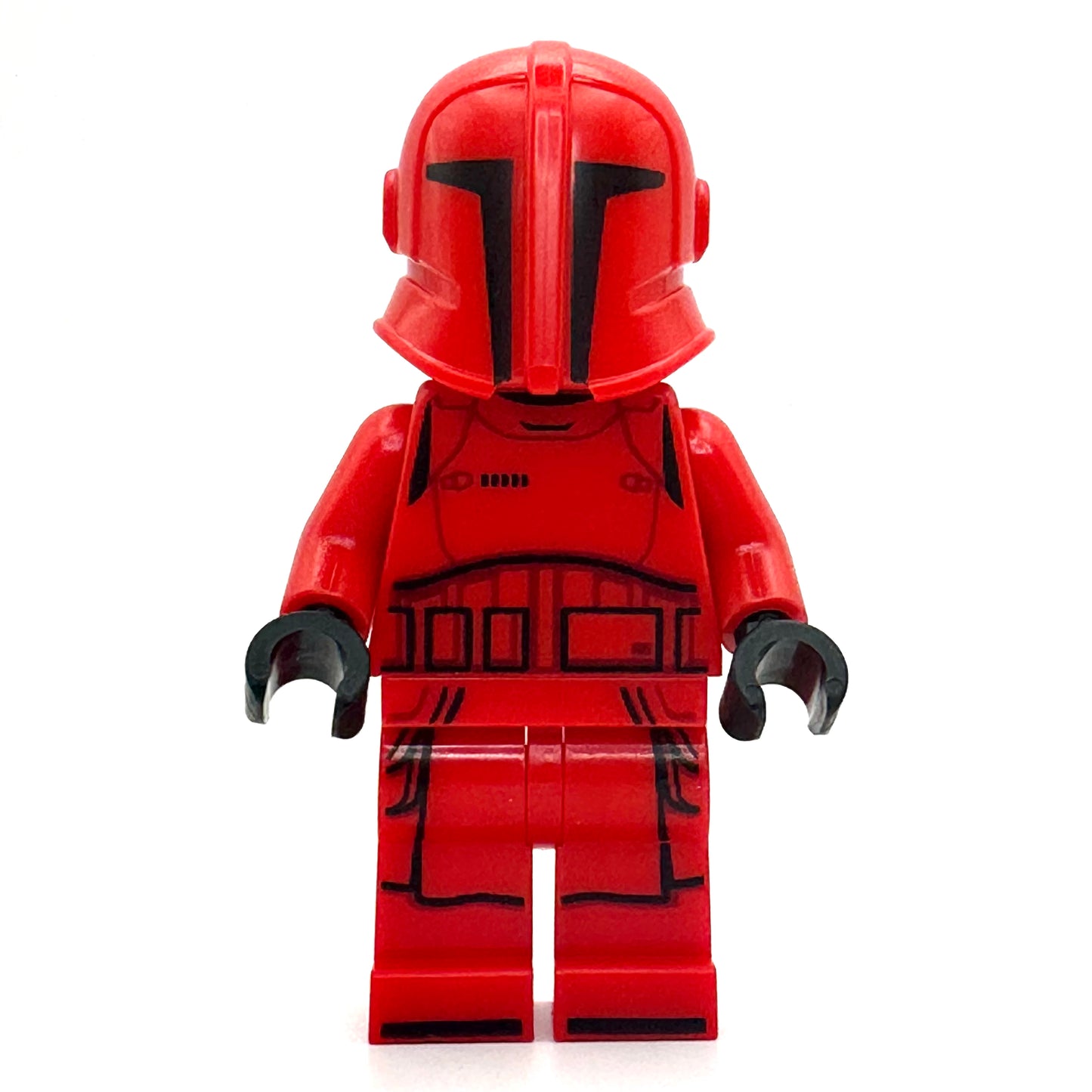 LEGO Imperial Praetorian Guard Minifigure