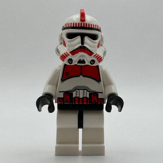 LEGO Phase 2 Shock Trooper Minifigure V1