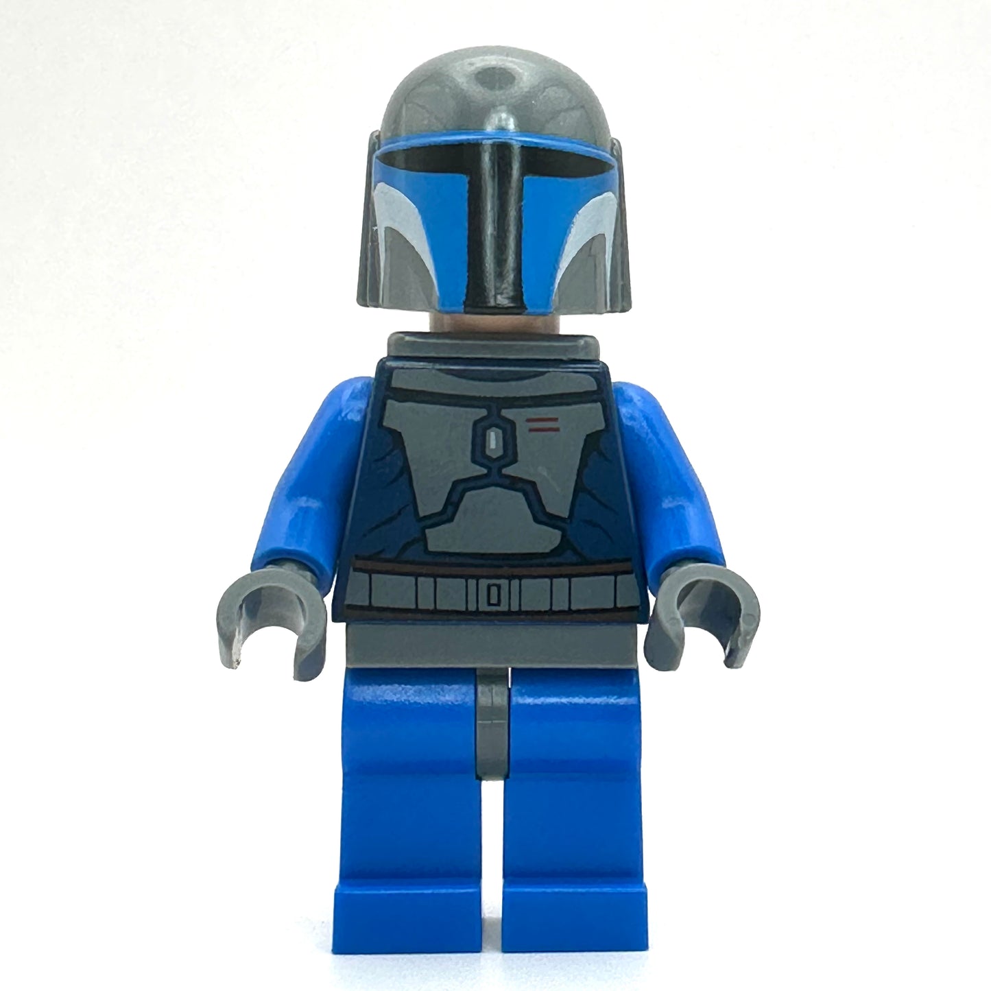 LEGO Death Watch Warrior Minifigure