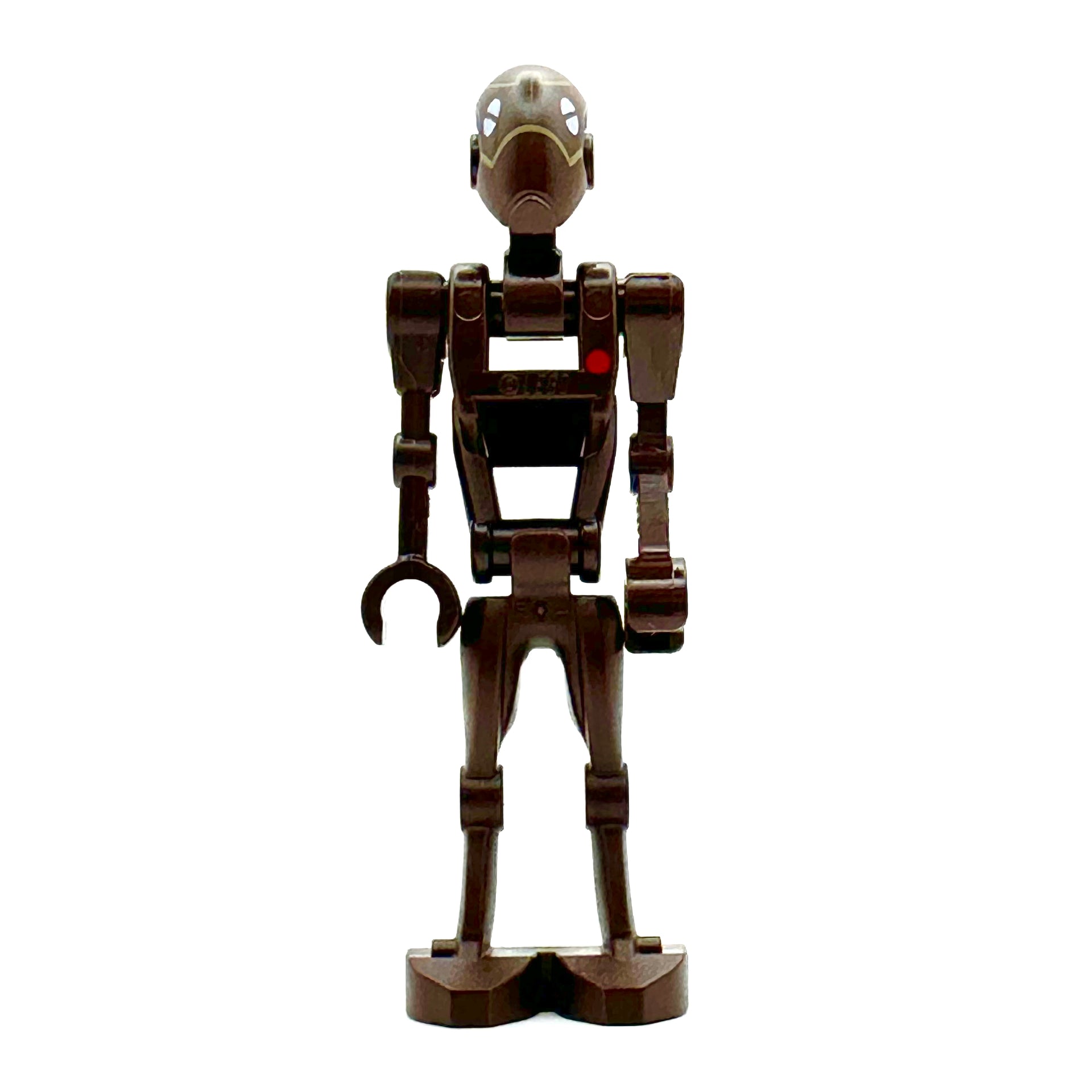 LEGO Commando Droid Minifigure Imperial Brickz