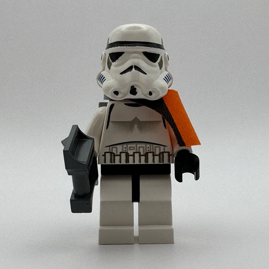 LEGO Sandtrooper Minifigure V1