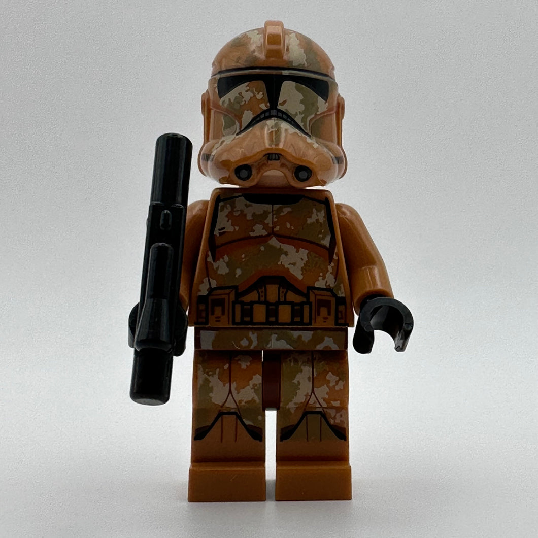 LEGO Phase 2 Geonosian Clone Trooper Minifigure