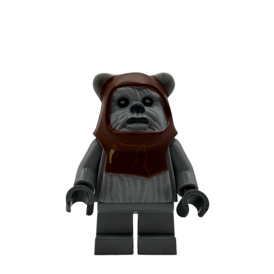 LEGO Chief Chirpa Minifigure