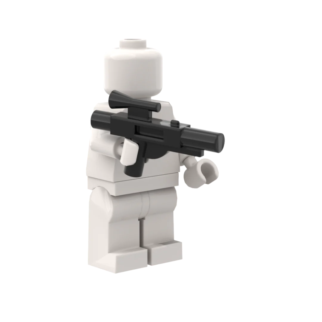 LEGO Minifigure Blaster [Standard]