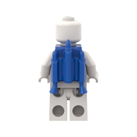 Armor – Imperial Brickz