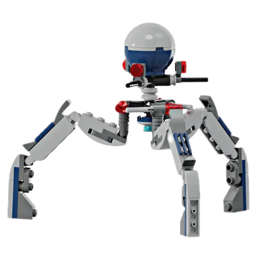 LEGO Tri Droid set [75372]