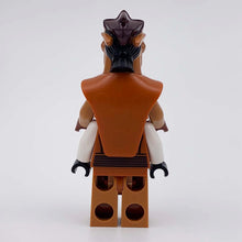 Load image into Gallery viewer, Pong Krell Minifigure
