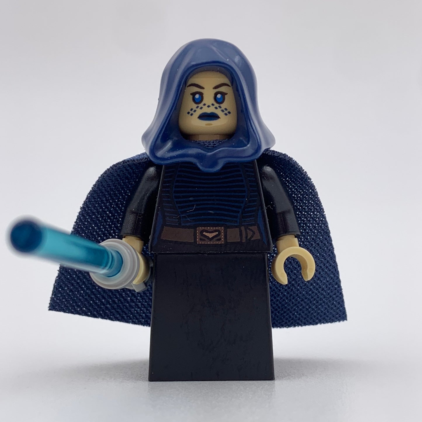 LEGO Barriss Offee Minifigure [Skirt]