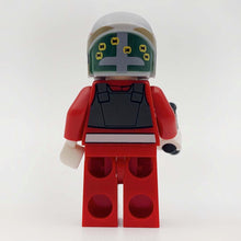 Load image into Gallery viewer, LEGO A-Wing Pilot Minifigure [Rebels]

