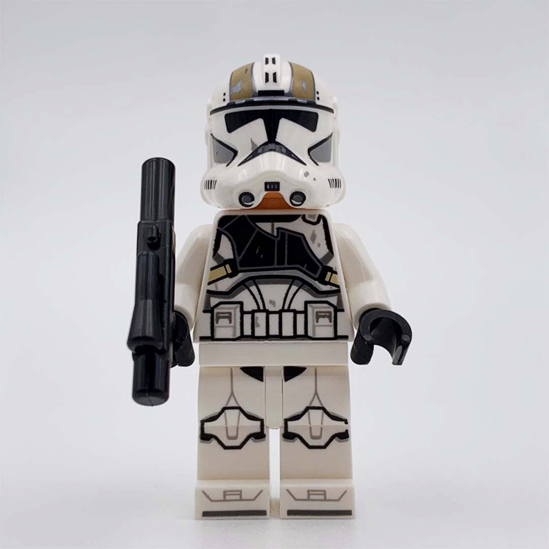 Clone Troopers – Imperial Brickz