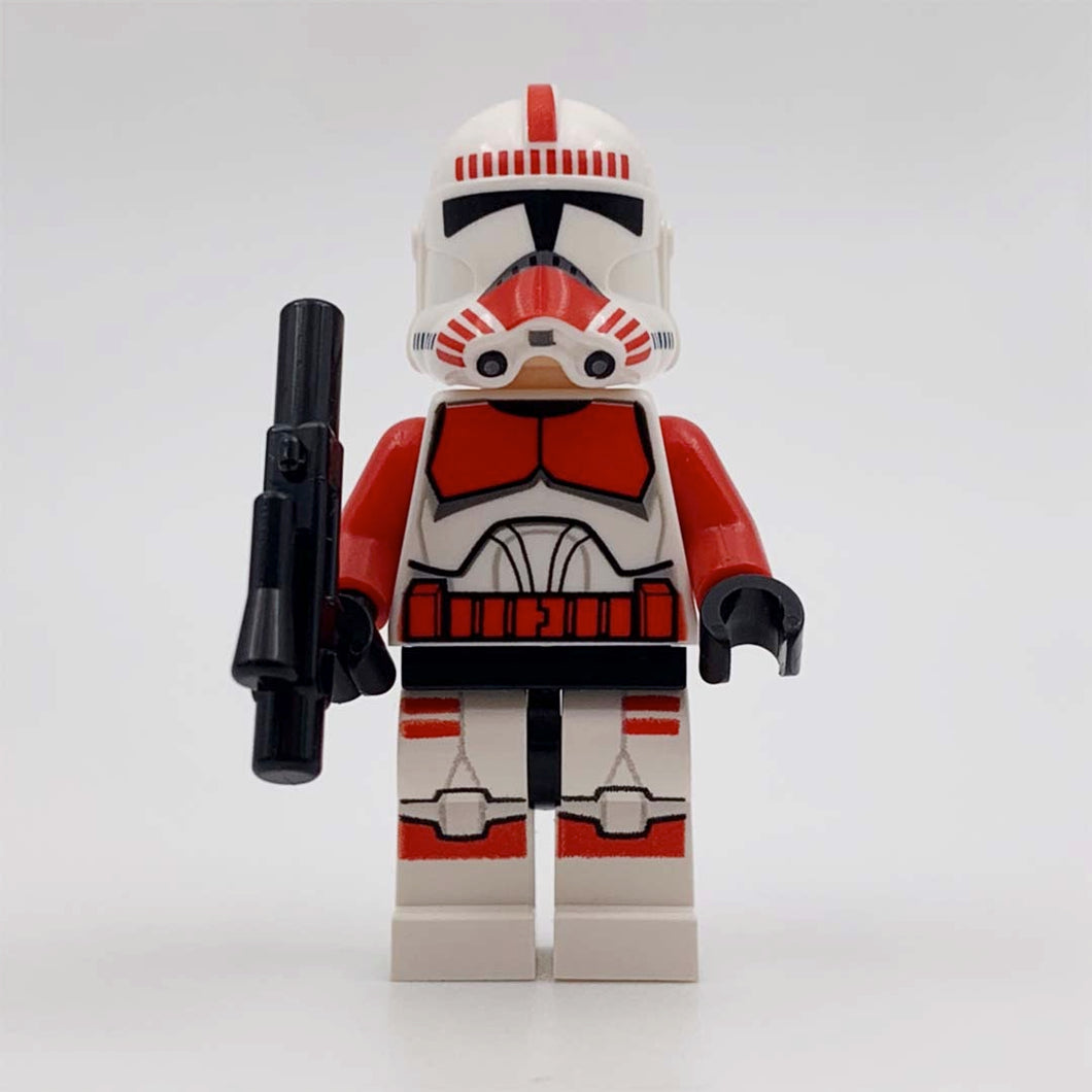 LEGO Phase 2 Shock Trooper Minifigure 2.0