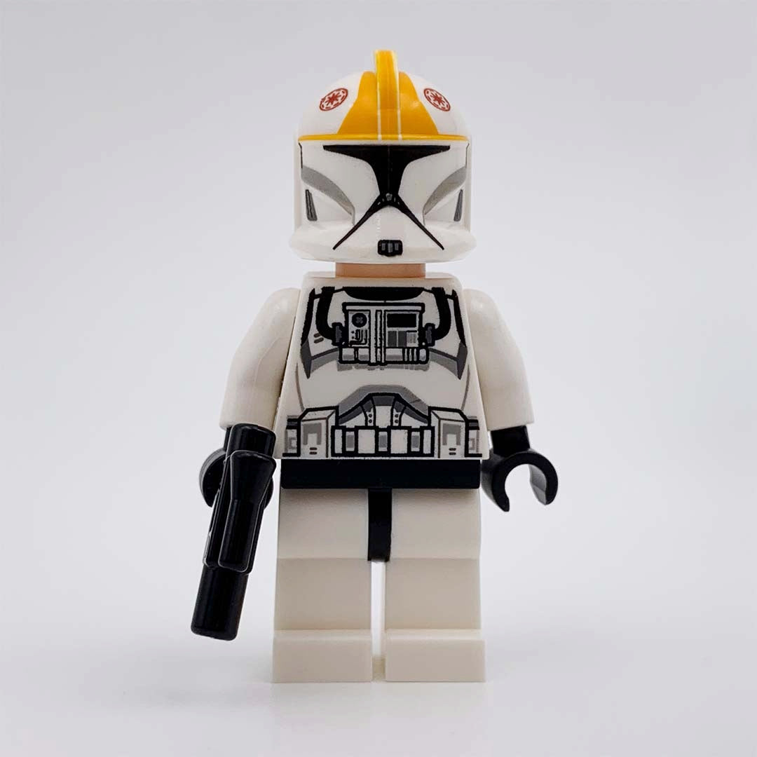 LEGO Phase 1 Clone Trooper Pilot Minifigure
