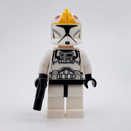 LEGO Clone Trooper Pilot Minifigure