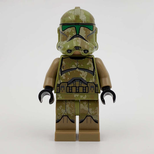LEGO Phase 2 41st Elite Corps Clone Trooper Minifigure