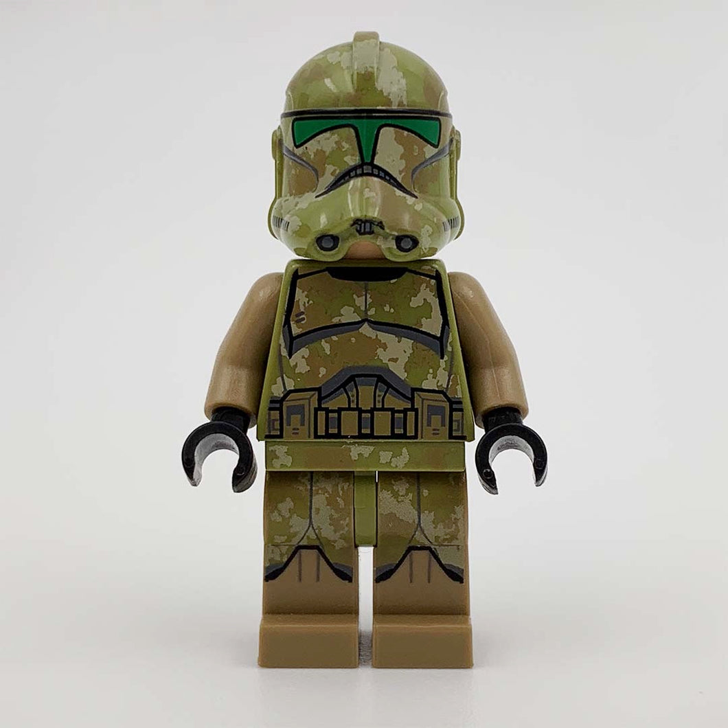 LEGO Phase 2 41st Kashyyyk Clone Trooper Minifigure