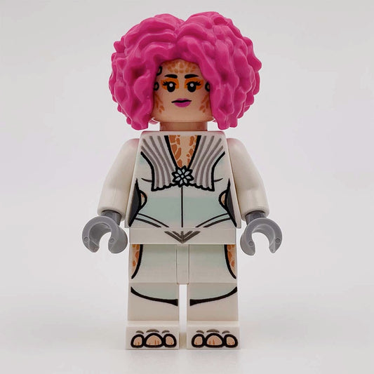 LEGO Theelin Dancer Minifigure