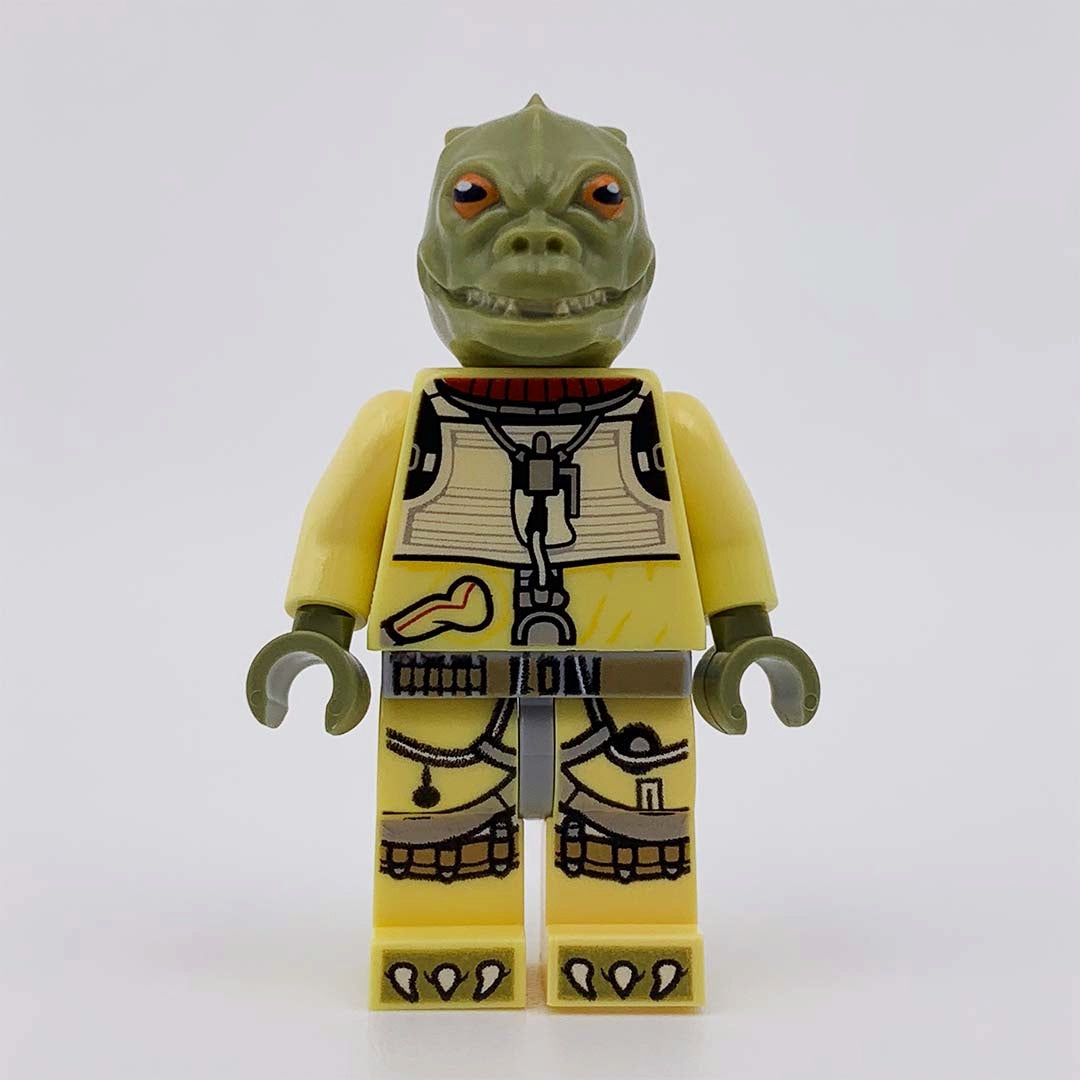 LEGO Bossk Minifigure