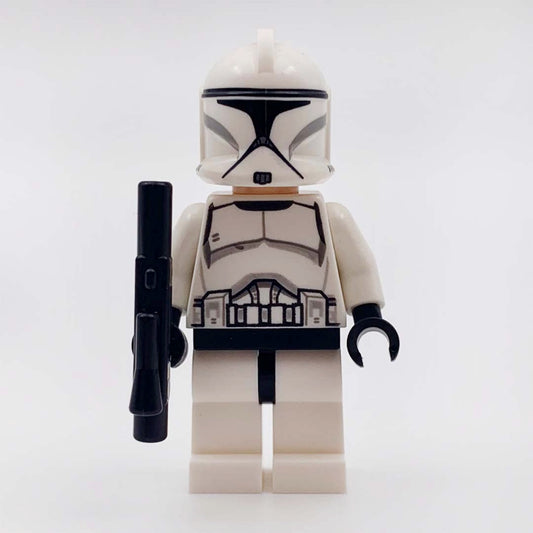 LEGO Phase 1 Clone Trooper Minifigure V2