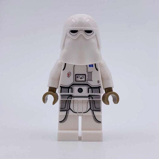 LEGO Snowtrooper Commander Minifigure V2