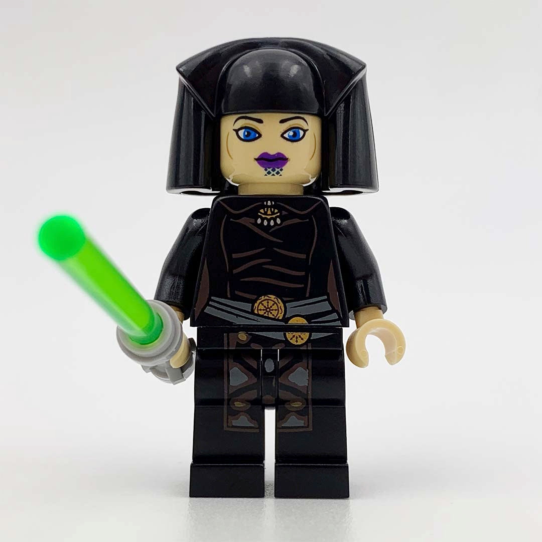 LEGO Luminara Unduli Minifigure [Clone Wars] – Imperial Brickz