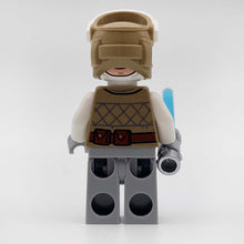Load image into Gallery viewer, LEGO Luke Skywalker Hoth Minifigure
