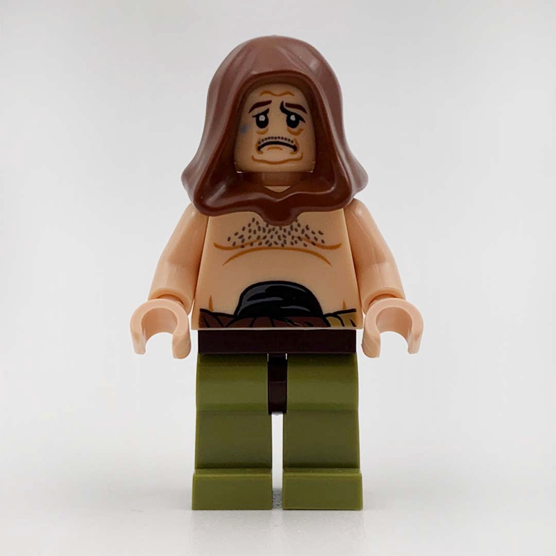 LEGO Malakili Minifigure