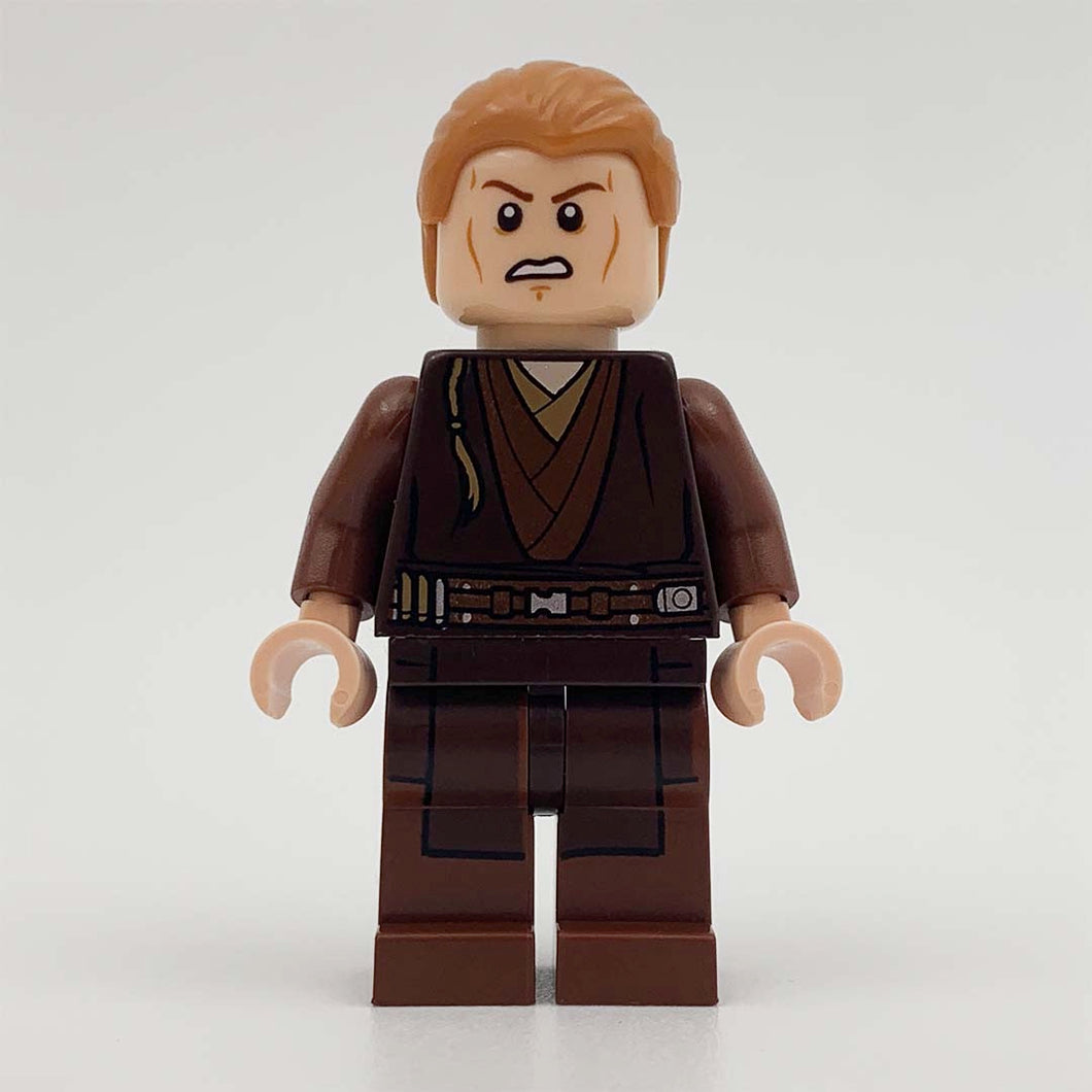 LEGO Anakin Skywalker Padawan Minifigure
