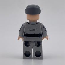Load image into Gallery viewer, Imperial Crewmember Minifigure
