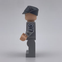 Load image into Gallery viewer, Imperial Crewmember Minifigure
