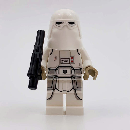 LEGO Snowtrooper Minifigure V3