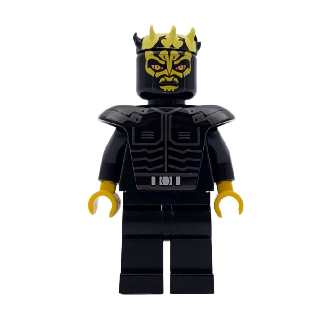 LEGO Savage Opress Minifigure