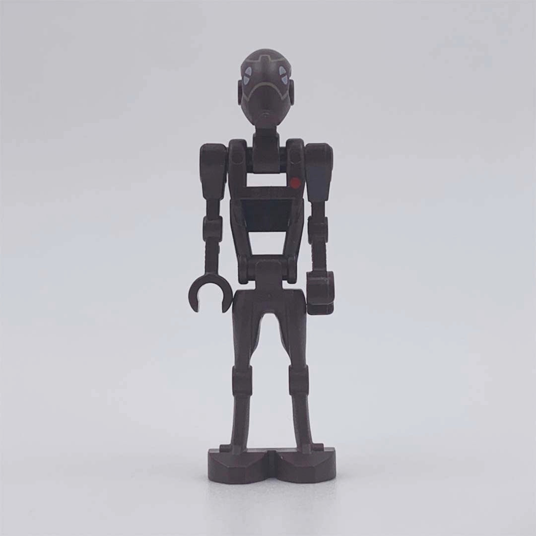 LEGO Commando Droid Minifigure
