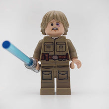 Load image into Gallery viewer, LEGO Luke Skywalker Minifigure [Cloud City]
