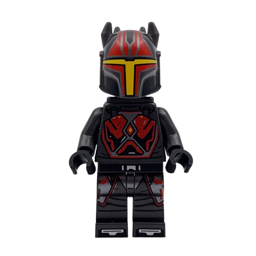 LEGO Gar Saxon Minifigure