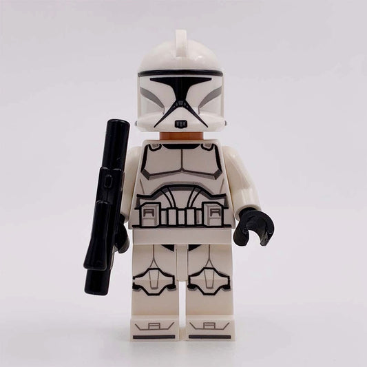 LEGO Phase 1 Clone Trooper Minifigure V3