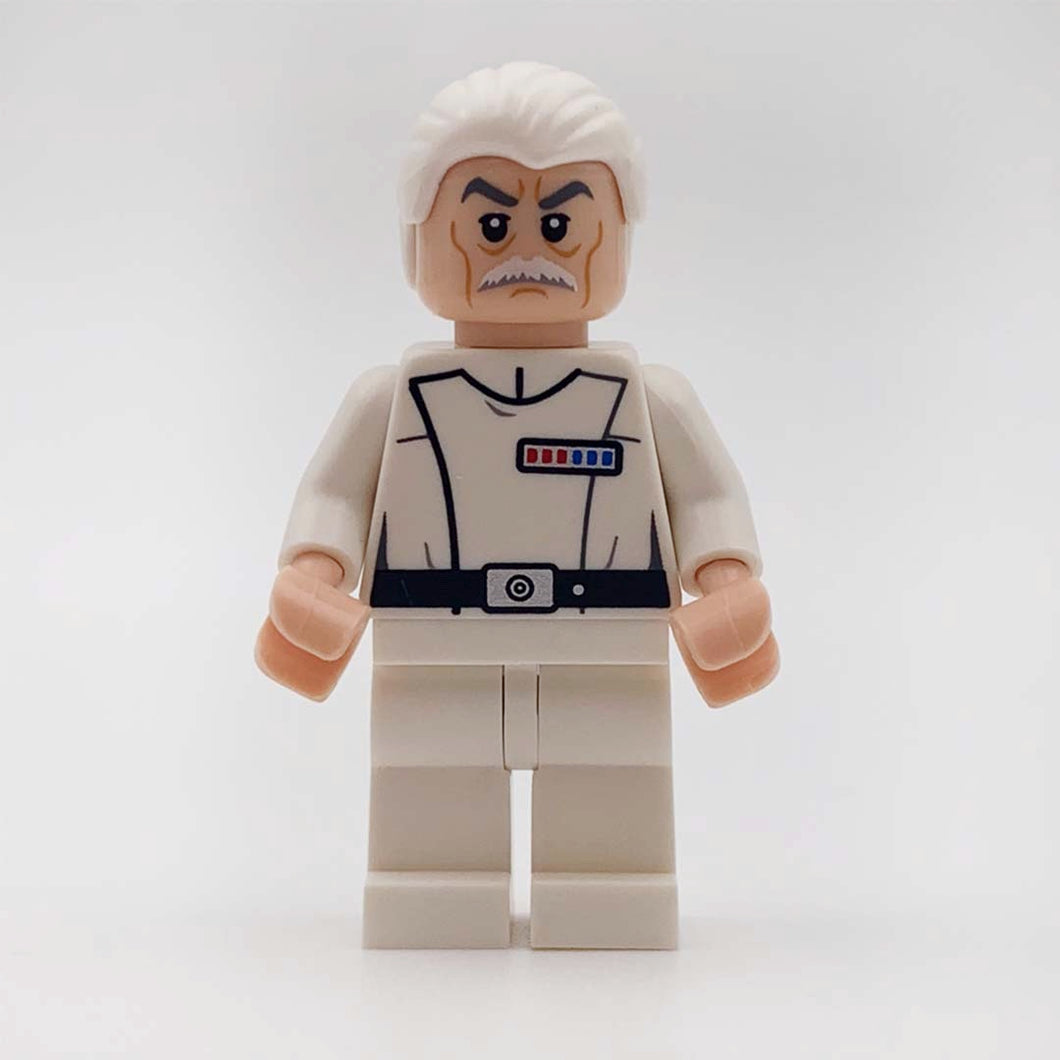 LEGO Admiral Yularen Minifigure