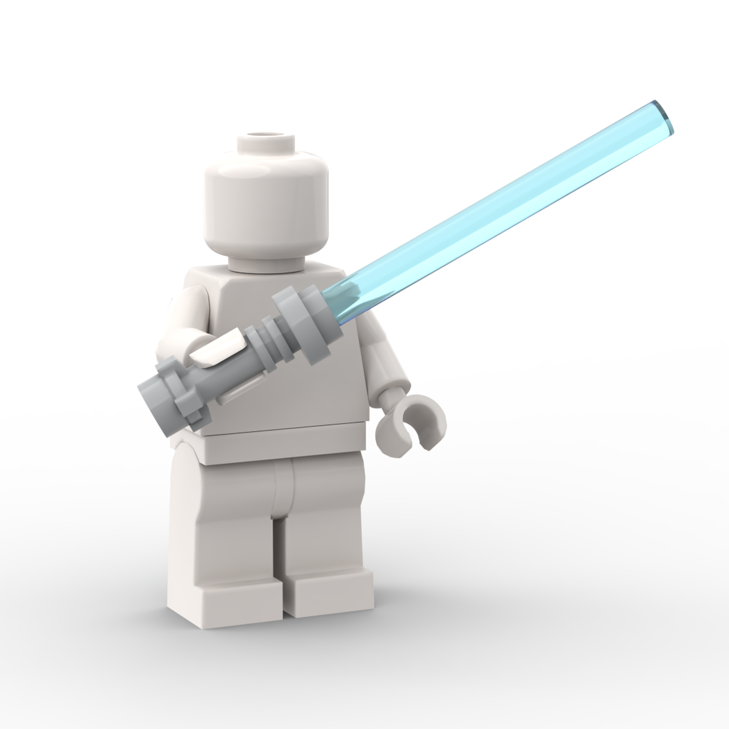 LEGO Light Saber [MINIFIGURE ACCESSORY]