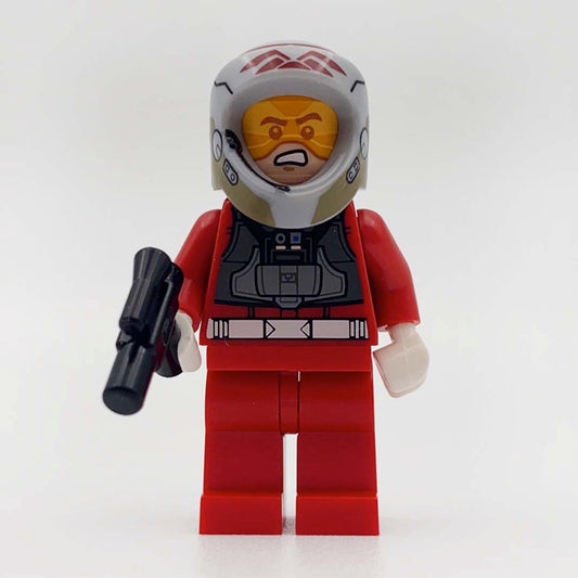 LEGO A-Wing Pilot Minifigure [Rebels]