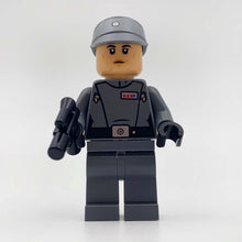 Load image into Gallery viewer, LEGO Captain Tala Dureth Minifigure
