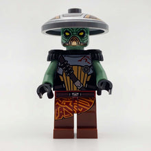 Load image into Gallery viewer, LEGO Embo Minifigure [CW]
