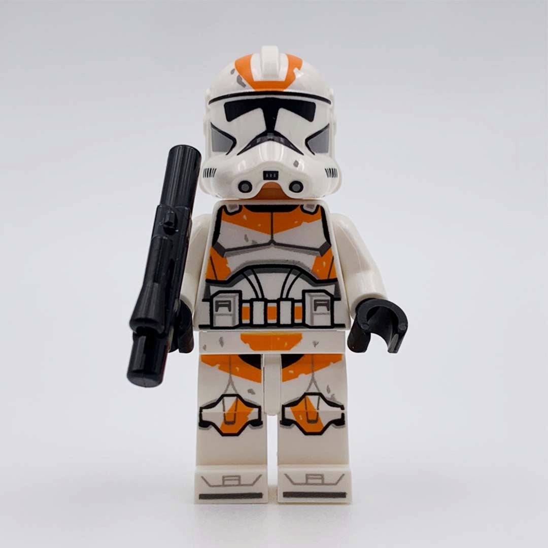 LEGO Phase 2 212th Clone Trooper Minifigure V2