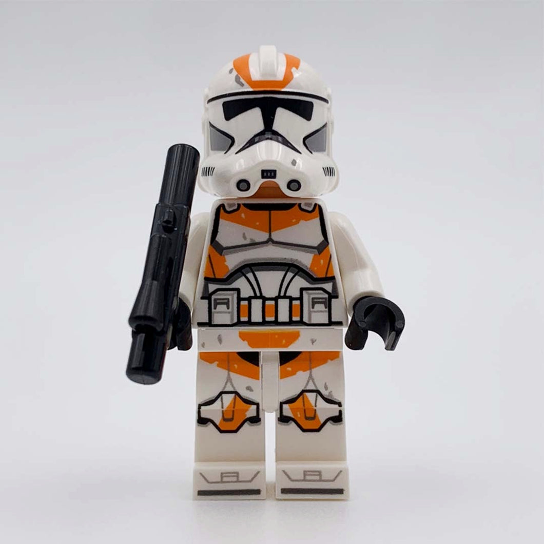 jungle Overflod tiger LEGO Phase 2 212th Clone Trooper Minifigure 2.0 – Imperial Brickz