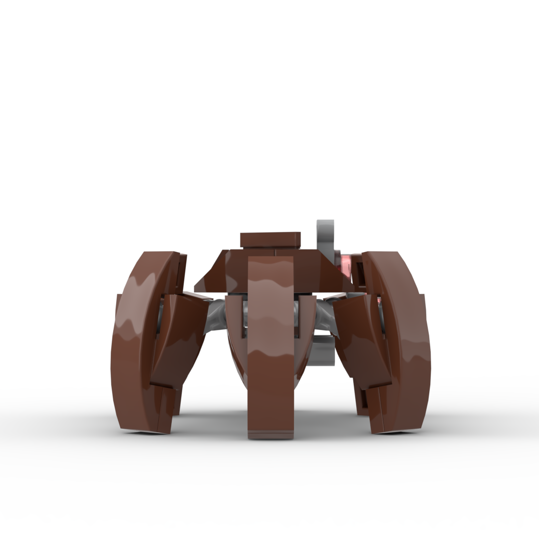 Lego crab droid hot sale