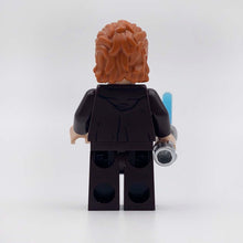 Load image into Gallery viewer, LEGO Obi Wan Kenobi Minifigure [Kenobi]
